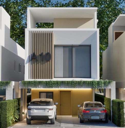 hermoso apartamento en la autopista de San Isidro 