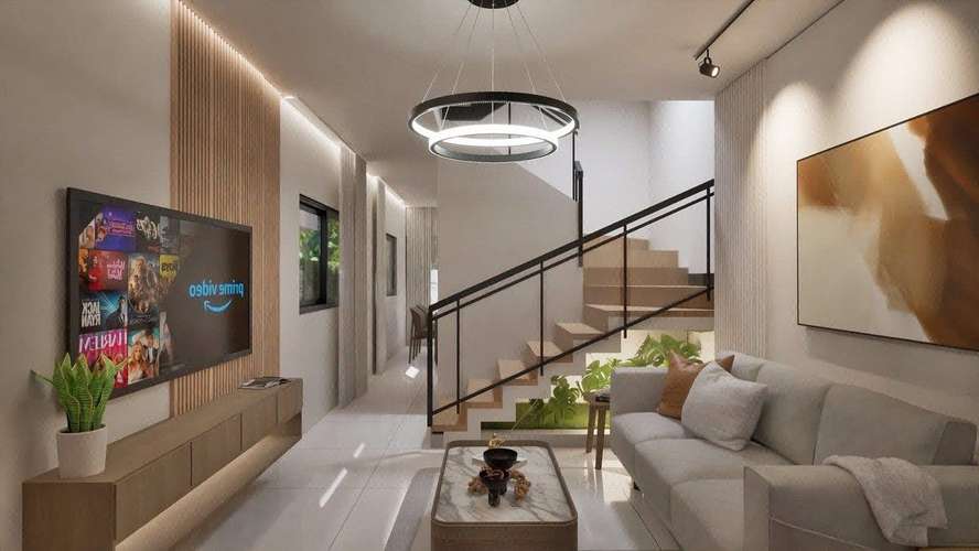 hermoso apartamento en la autopista de San Isidro  - Imagen 5