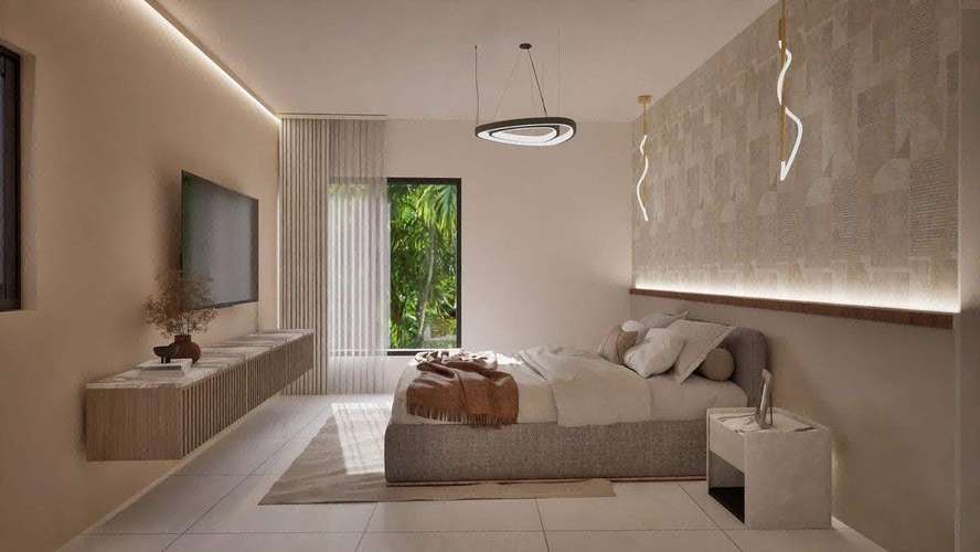 hermoso apartamento en la autopista de San Isidro  - Imagen 3