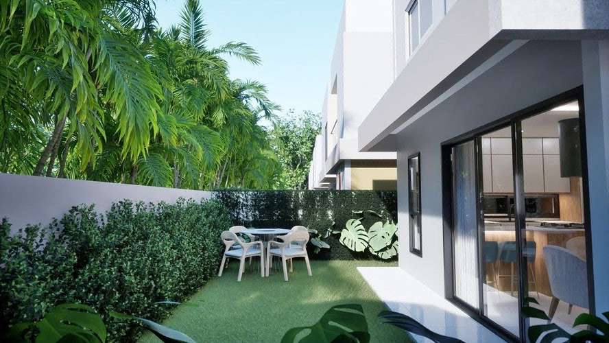 hermoso apartamento en la autopista de San Isidro  - Imagen 10