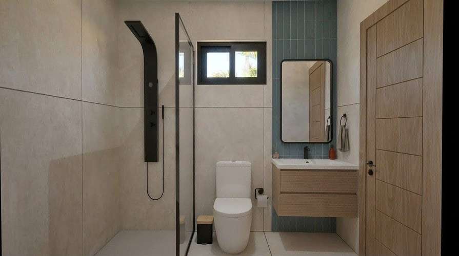hermoso apartamento en la autopista de San Isidro  - Imagen 2