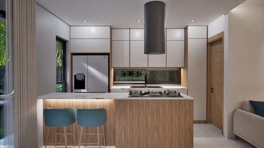 hermoso apartamento en la autopista de San Isidro  - Imagen 4