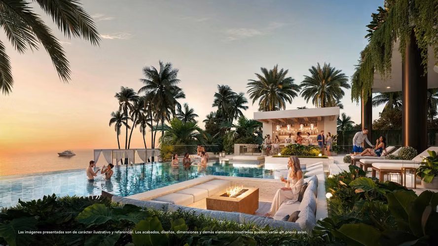 Este hermoso lugar puede ser tu apartamento en prado oriental  - Imagen 5