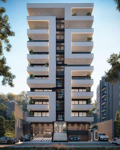 MAVAR RESIDENCES | APARTAMENTOS EN LA ESMERALDA, SANTIAGO - Imagen 1