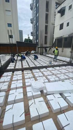 MAVAR RESIDENCES | APARTAMENTOS EN LA ESMERALDA, SANTIAGO - Imagen 5