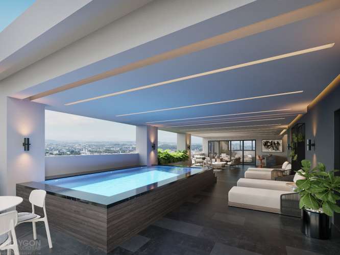MAVAR RESIDENCES | APARTAMENTOS EN LA ESMERALDA, SANTIAGO - Imagen 4