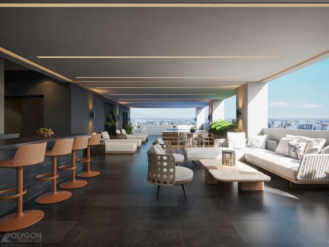MAVAR RESIDENCES | APARTAMENTOS EN LA ESMERALDA, SANTIAGO - Imagen 3