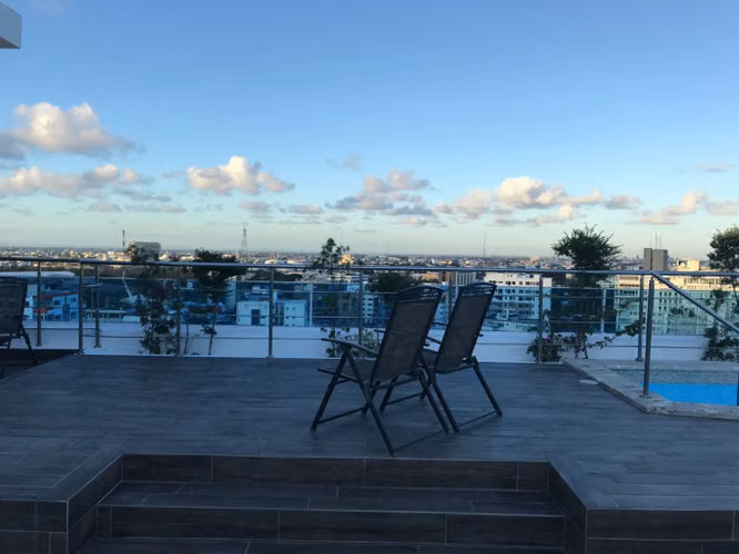 Apartamento en venta en el Vergel - Imagen 3