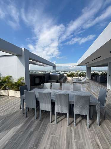 Apartamento Nuevo en Venta, en El Millón, Santo Domingo - Imagen 10
