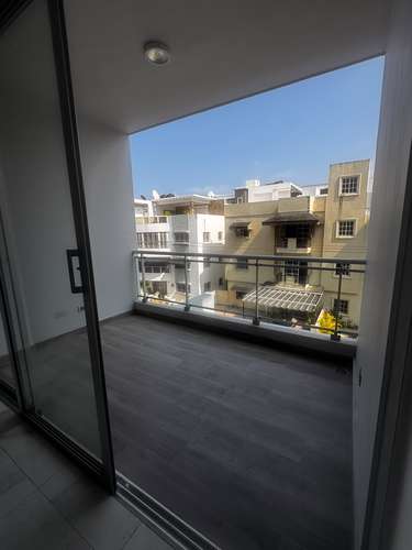 Apartamento Nuevo en Venta, en El Millón, Santo Domingo