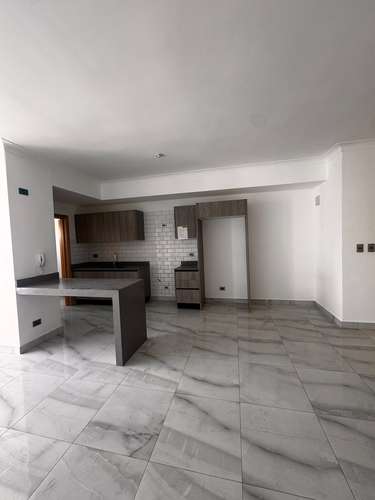 Apartamento Nuevo en Venta, en El Millón, Santo Domingo - Imagen 4