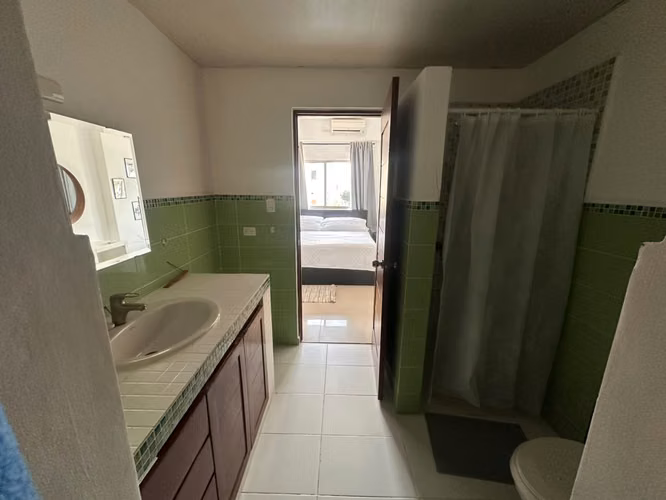 Alquilo excelente Apartamento Amueblado, 2 Habitaciones, en Naco - Imagen 3