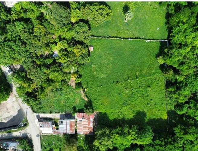 Finca deslindada en Pontezuela Arriba, Tamboril - Imagen 3
