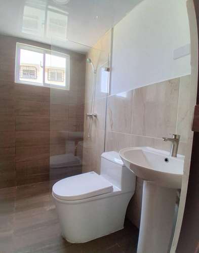 Apartamento nuevo a estrenar en Av. Jacobo Majluta - Imagen 5
