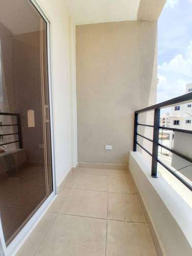 Apartamento nuevo a estrenar en Av. Jacobo Majluta