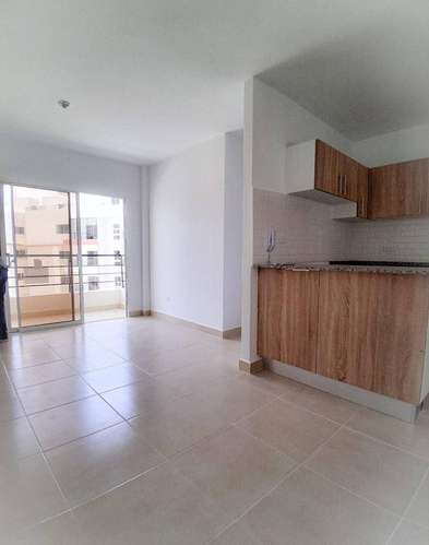 Apartamento nuevo a estrenar en Av. Jacobo Majluta - Imagen 2