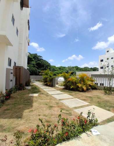 Apartamento nuevo a estrenar en Av. Jacobo Majluta - Imagen 3