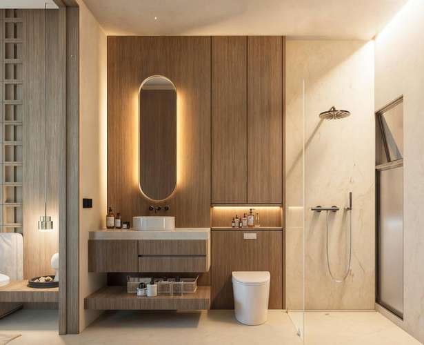 Apartamentos de Lujo en Cap Cana con Vista al lago - Imagen 3