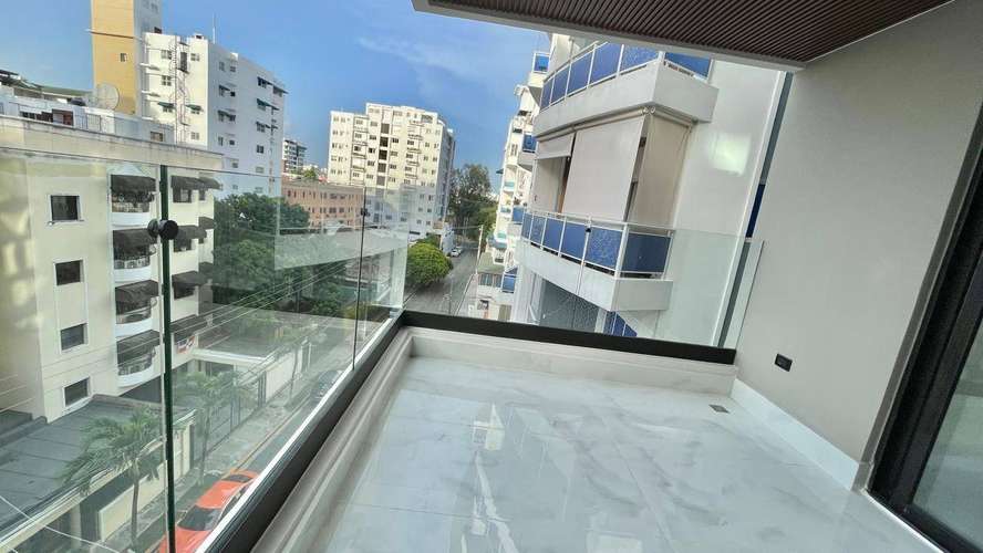ALQUILER | APARTAMENTO 3 Hab A ESTRENAR EN RENACIMIENTO - Imagen 2