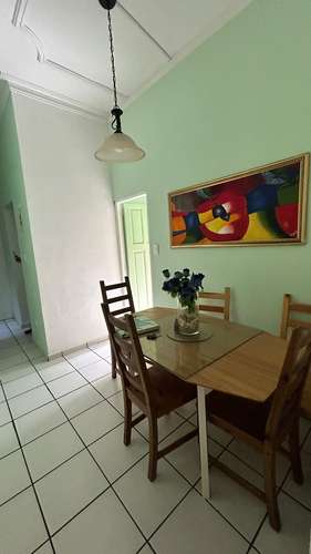 Apartamento amueblado en venta en Gazcue, Distrito Nacional - Imagen 7
