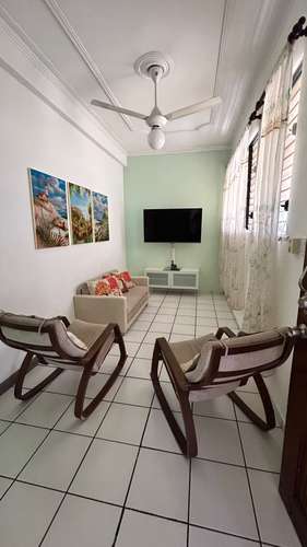 Apartamento amueblado en venta en Gazcue, Distrito Nacional - Imagen 6