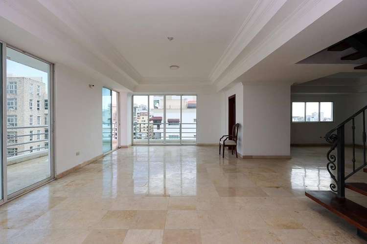 PENTHOUSE | 2 NIVELES | BELLA VISTA - Imagen 5