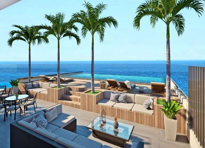 Venta de Apartamento, en Boca Chica, Santo Domingo Este - Imagen 4