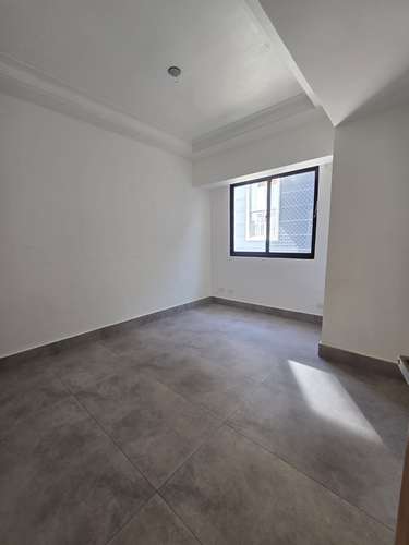 Apartamento con línea blanca, 2 Habitaciones, en Evaristo Morales, Picuzzi, Gym - Imagen 3