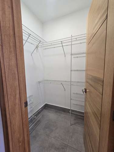 Apartamento con línea blanca, 2 Habitaciones, en Evaristo Morales, Picuzzi, Gym - Imagen 4