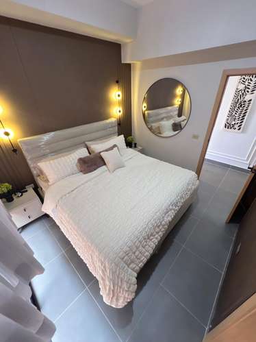 Apartamento amueblado en alquiler en Bella vista - Imagen 10