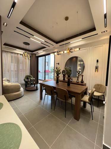 Apartamento amueblado en alquiler en Bella vista - Imagen 3