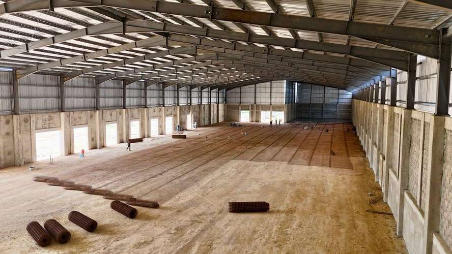 Nave en Alquiler - Imagen 1