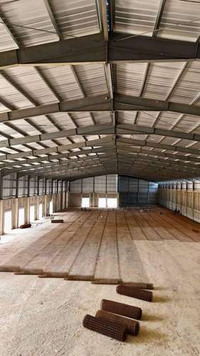 Nave en Alquiler - Imagen 2
