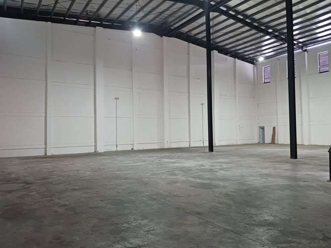 Nave en Alquiler Autopista Duarte - Imagen 3