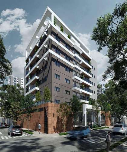 Apartamento en Venta Listo para Mudarse en la Zona Universitaria, Santo Domingo