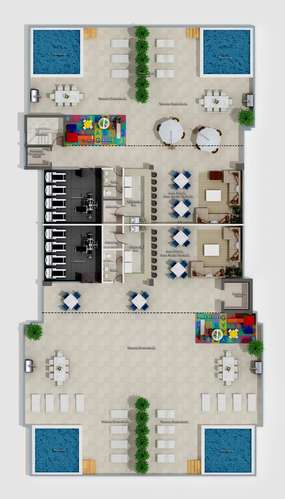 Apartamento en Venta en la Julia Proximo a la PCMM