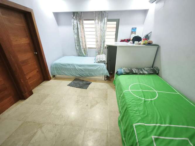 Apsrtement for sale Living in the Heart of Naco - Imagen 18