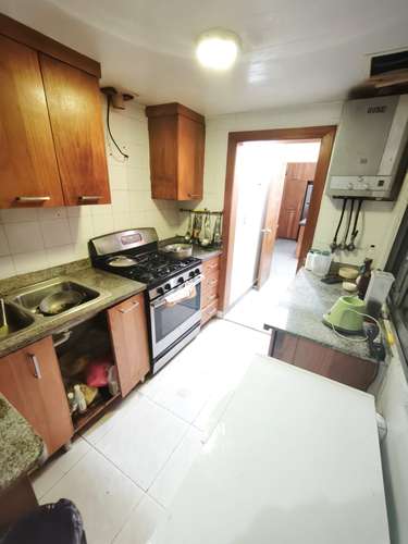 Apsrtement for sale Living in the Heart of Naco - Imagen 14
