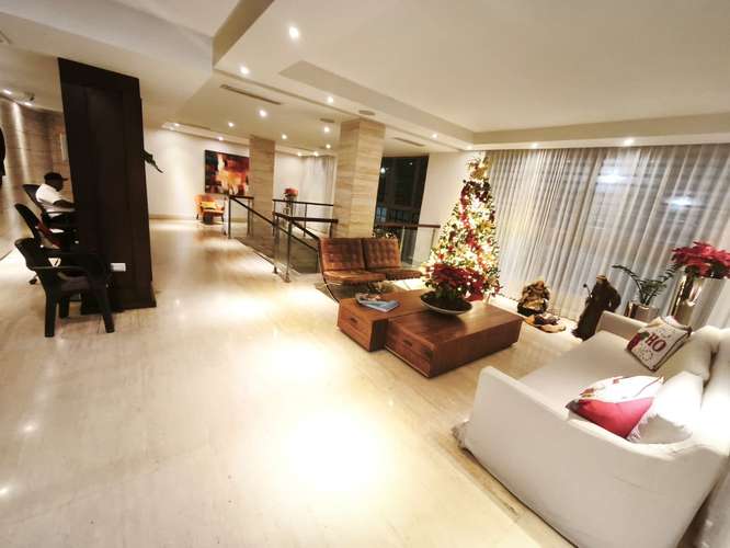 Apsrtement for sale Living in the Heart of Naco - Imagen 2