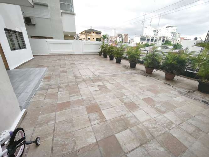 Apsrtement for sale Living in the Heart of Naco - Imagen 3