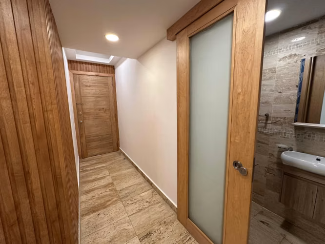 Apartamento Amueblado en Alquiler en piantini - Imagen 5
