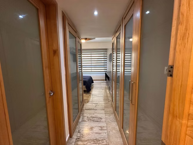 Apartamento Amueblado en Alquiler en piantini - Imagen 6