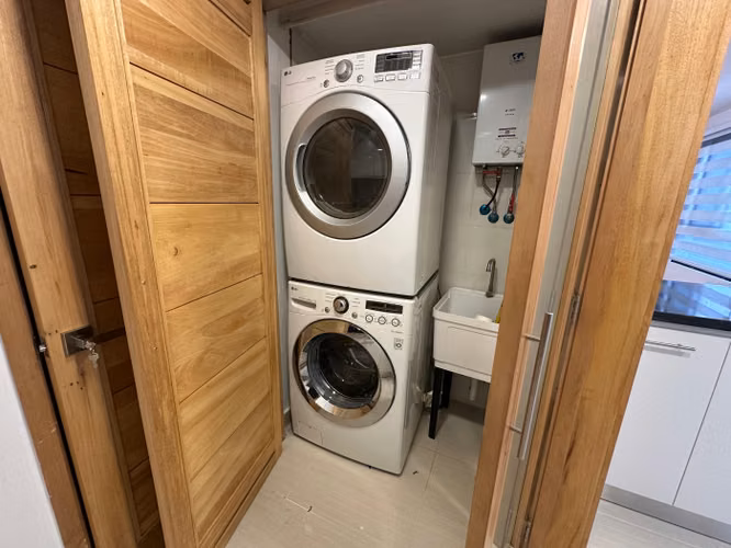 Apartamento Amueblado en Alquiler en piantini - Imagen 13