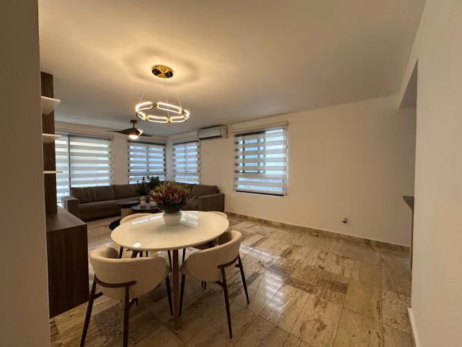 Apartamento Amueblado en Alquiler en piantini - Imagen 9
