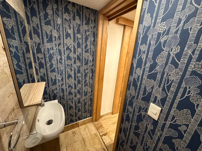 Apartamento Amueblado en Alquiler en piantini - Imagen 17
