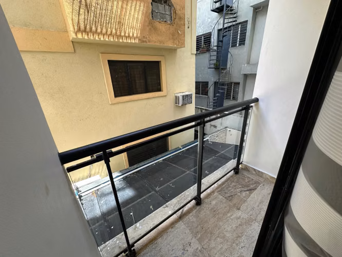 Apartamento Amueblado en Alquiler en piantini - Imagen 4