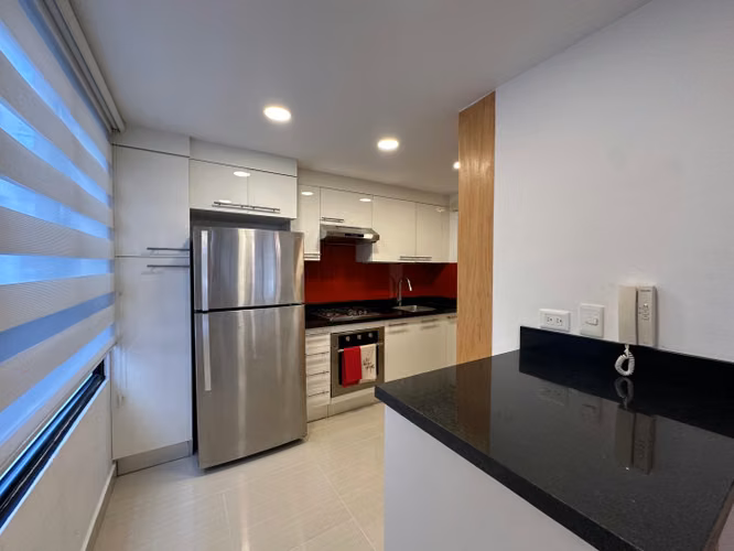 Apartamento Amueblado en Alquiler en piantini - Imagen 8
