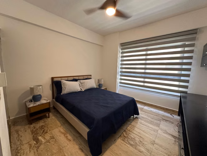 Apartamento Amueblado en Alquiler en piantini - Imagen 11