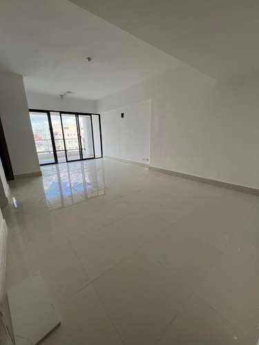 Vendo apartamento nuevo a estrenar de 2 Habitaciones en Bella Vista