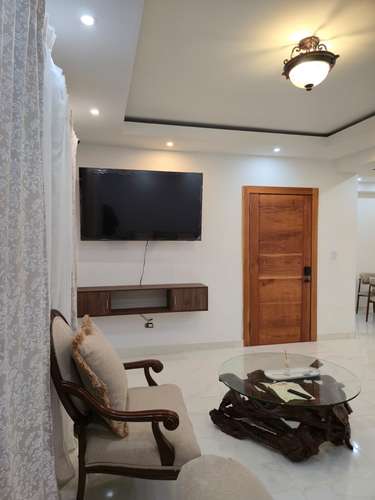 Furnished Apartment for Rent | Avenida España SDE - Imagen 4